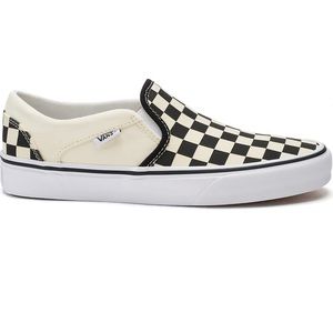 NEW - Women’s Asher Vans Slip on Sneacker
